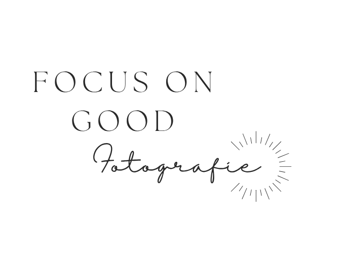 Logo Focus on good Fotografie Osnabrück