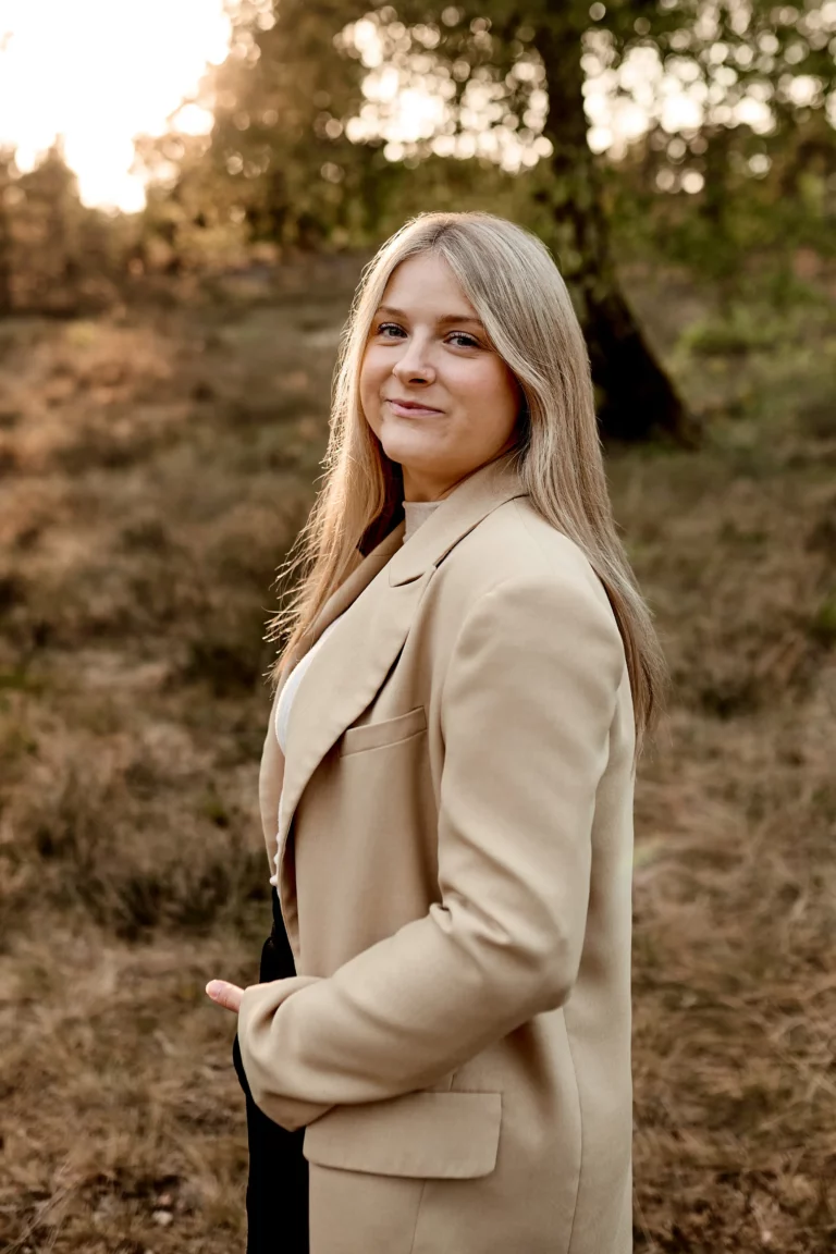 Profilbild Alina Loheider Fotografin Paderborn