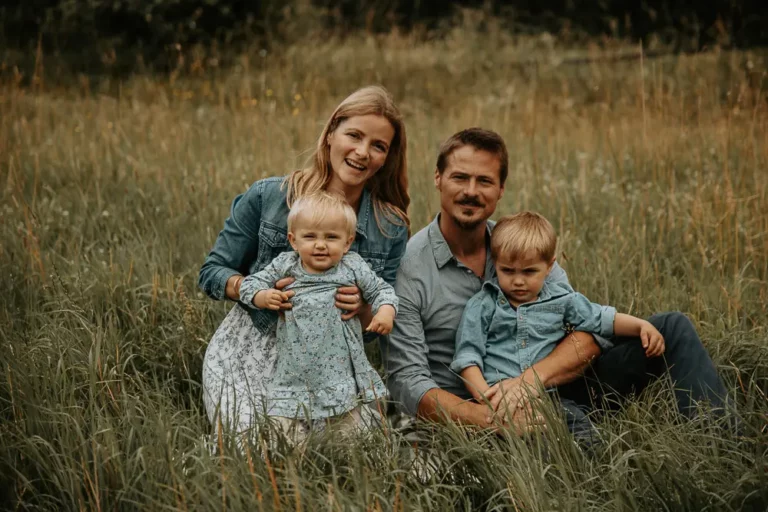 Familienfotograf Osnabrück
