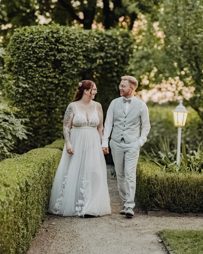 Hochzeitsfotos Fotografin Freie Trauung Osnabrück