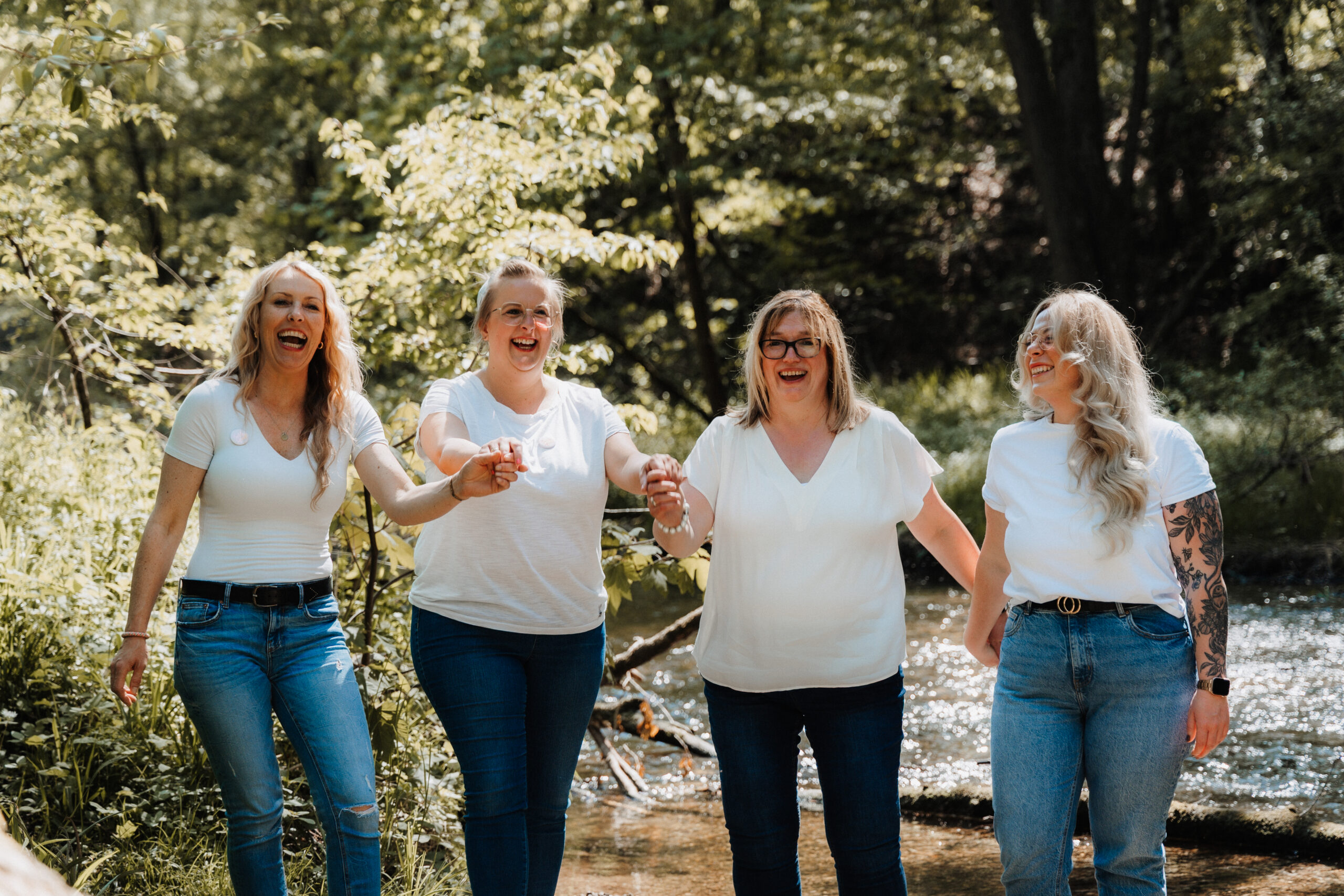 Junggesellinnenabschied Fotograf Eventfotograf Osnabrück