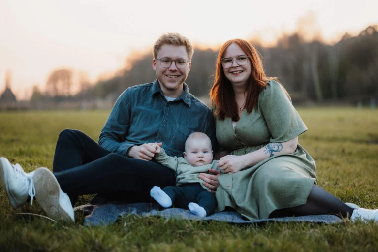 Familienfotografin Osnabrück Melle Georgsmarienhütte Bramsche