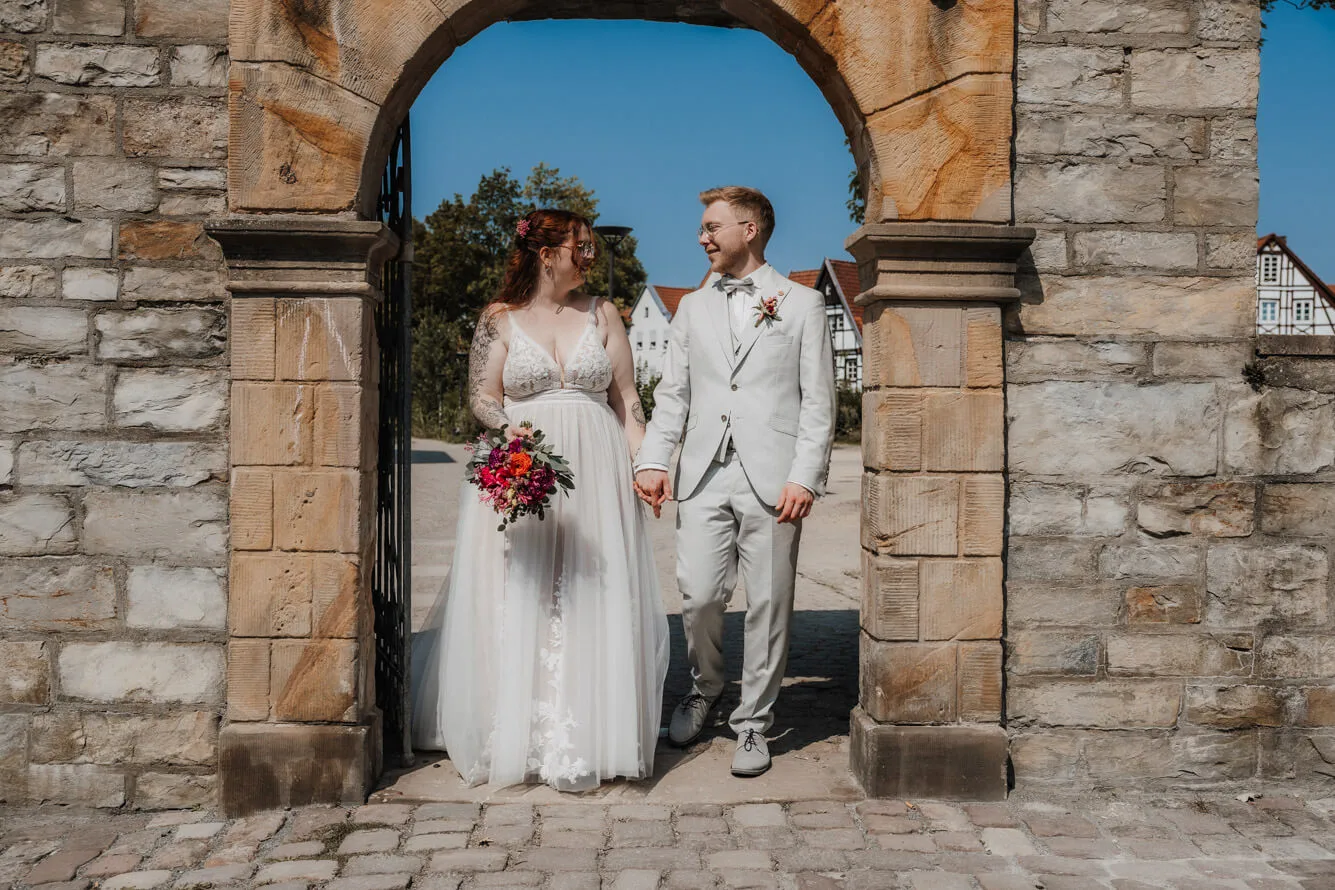 Hochzeitsfotografin Fotografin Osnabrück
